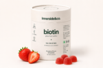 Biotin — Glow From Within