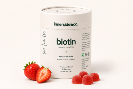 Biotin — Glow From Within