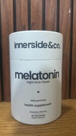 Melatonin — Night Time Rituals - Image 2